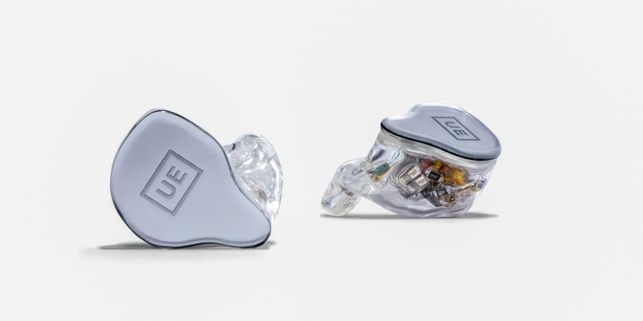 Ultimate Ears Pro najavljuje UE PREMIER In-Ear monitore na sajmu NAMM 2023